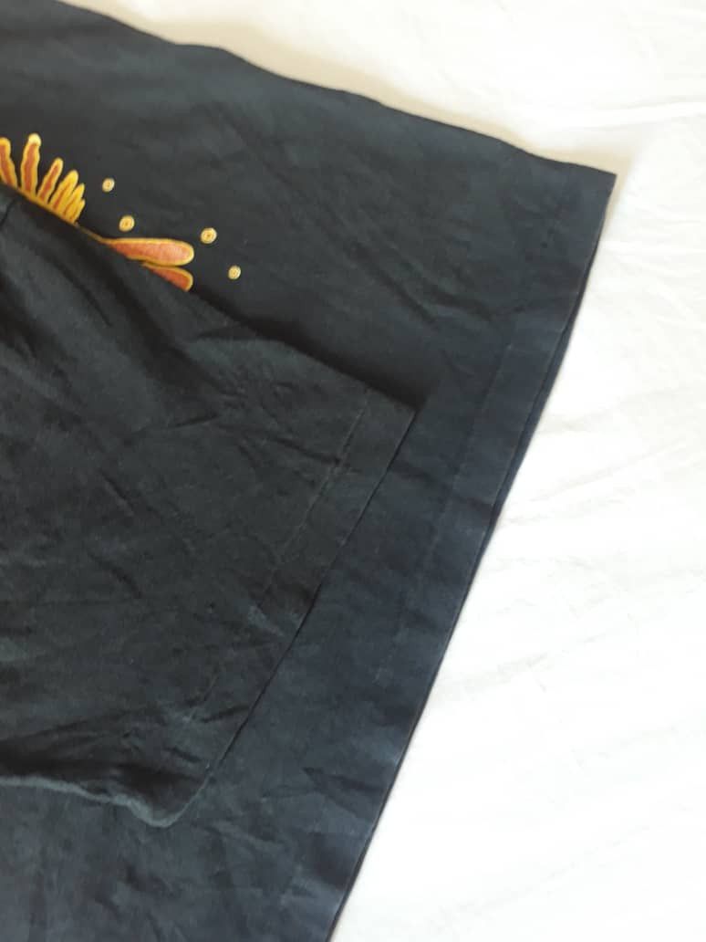 Band Tees × Vintage Vintage 1996 SANTANA BAND CARLOS SANTANA Size US XL / EU 56 / 4 - 5 Thumbnail