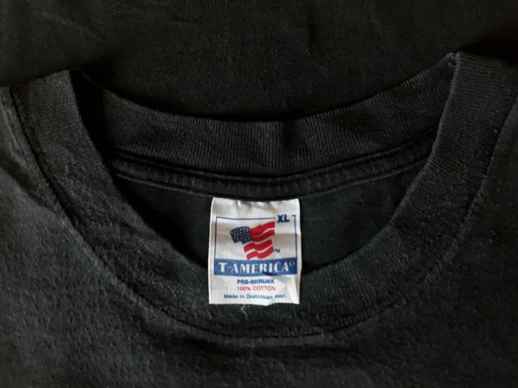 Band Tees × Vintage Vintage 1996 SANTANA BAND CARLOS SANTANA Size US XL / EU 56 / 4 - 6 Thumbnail