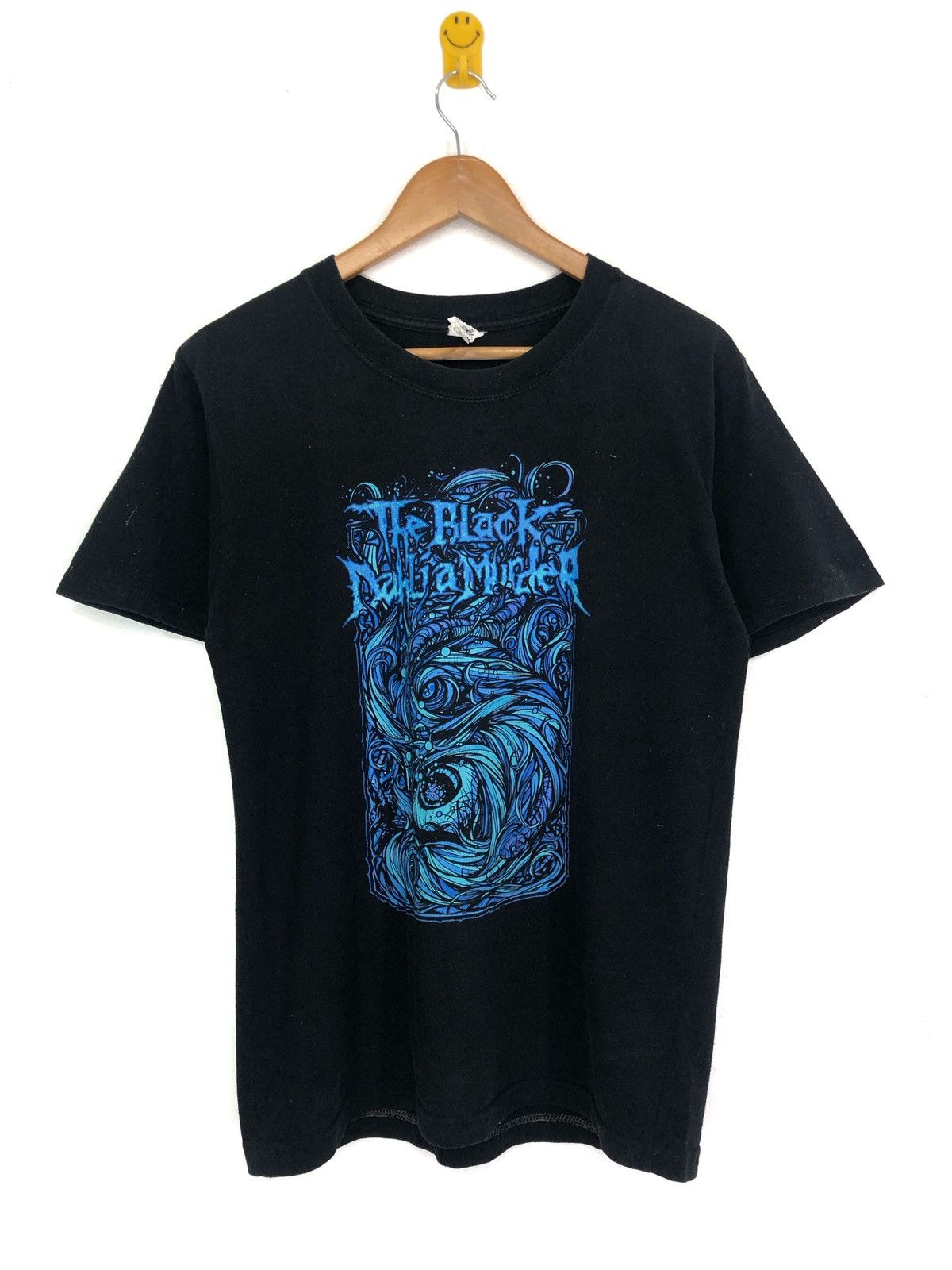 Metal Band The Black Dahlia Murder Tee