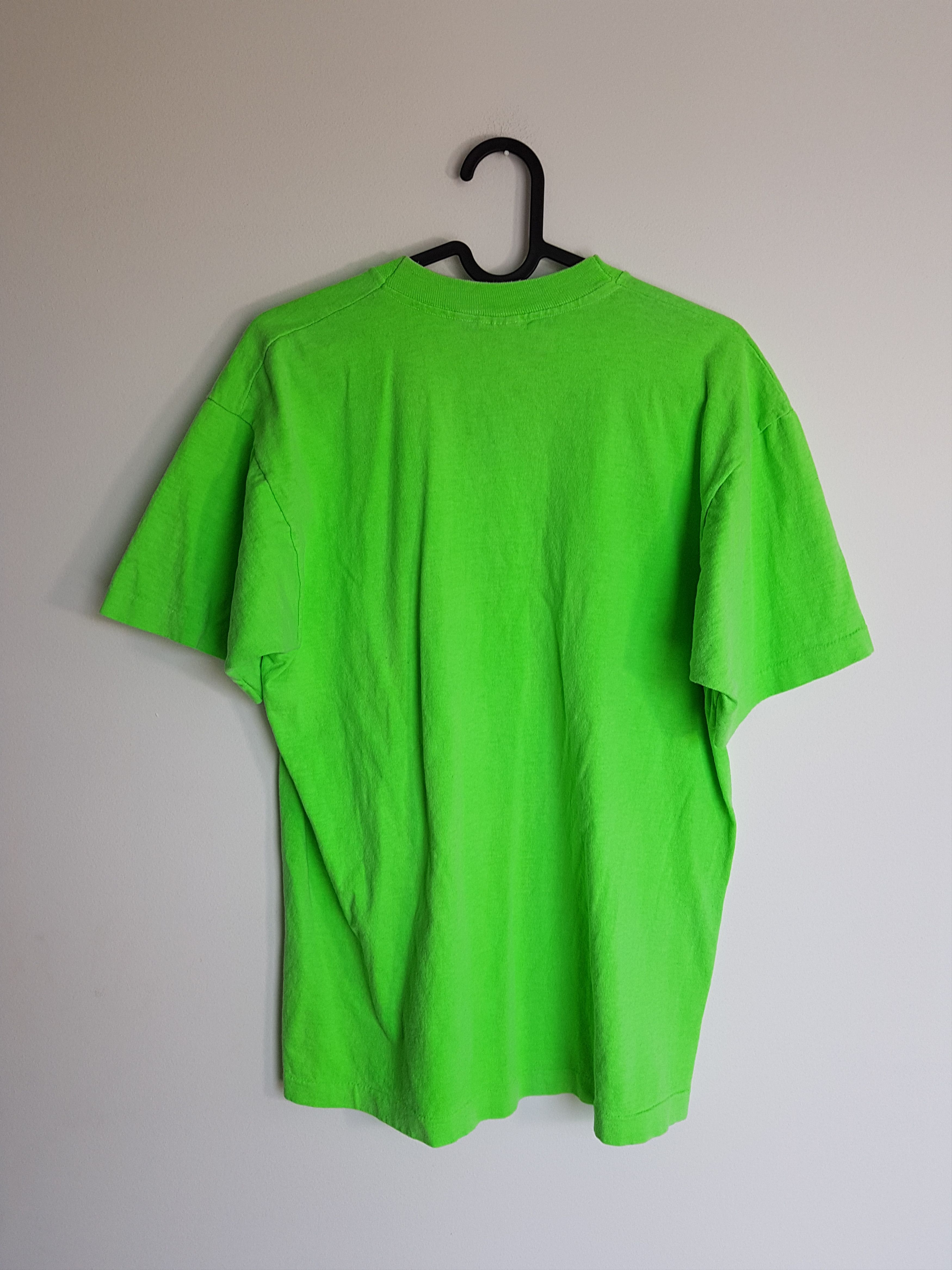 Vintage Vintage 1989 Monday Night Football NFL Single Stitch Size US L / EU 52-54 / 3 - 7 Thumbnail