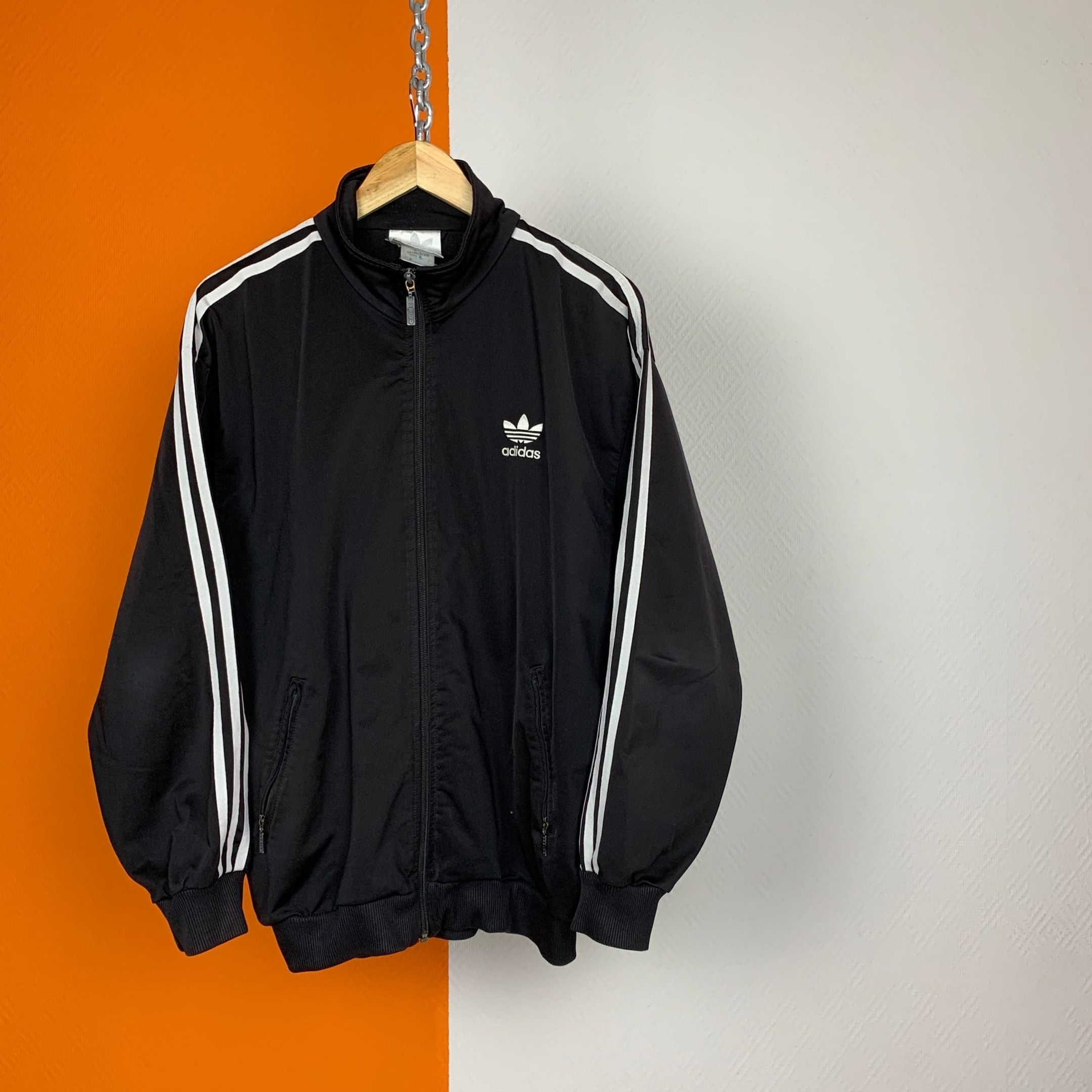 Sweater adidas original malaysia online
