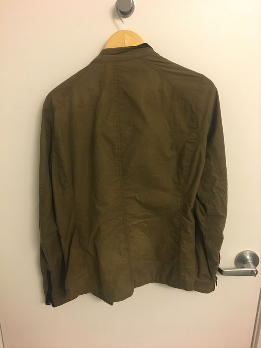 Belstaff hot sale leighwood jacket