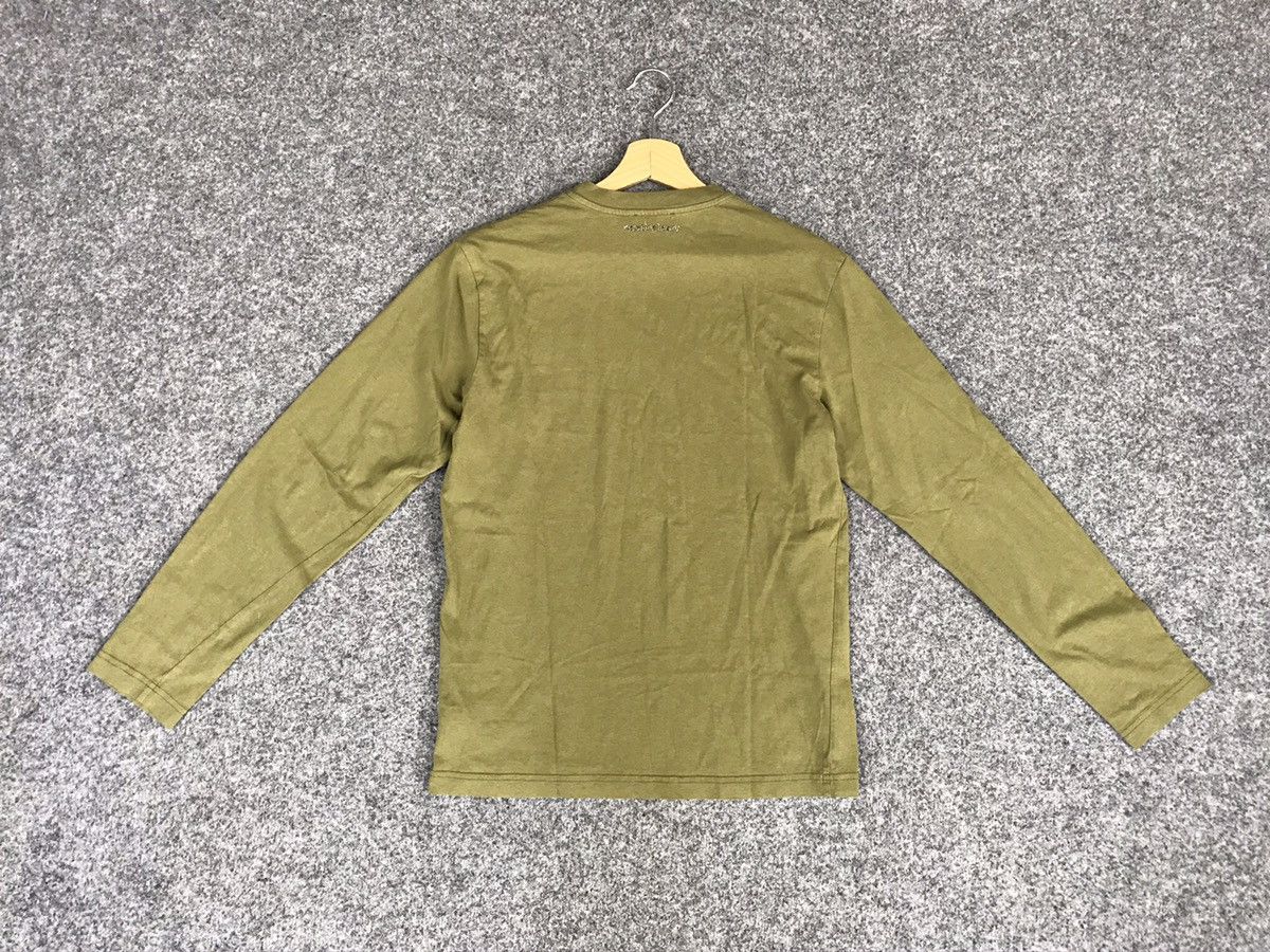 Moschino Moschino long sleeve Size US L / EU 52-54 / 3 - 13 Thumbnail