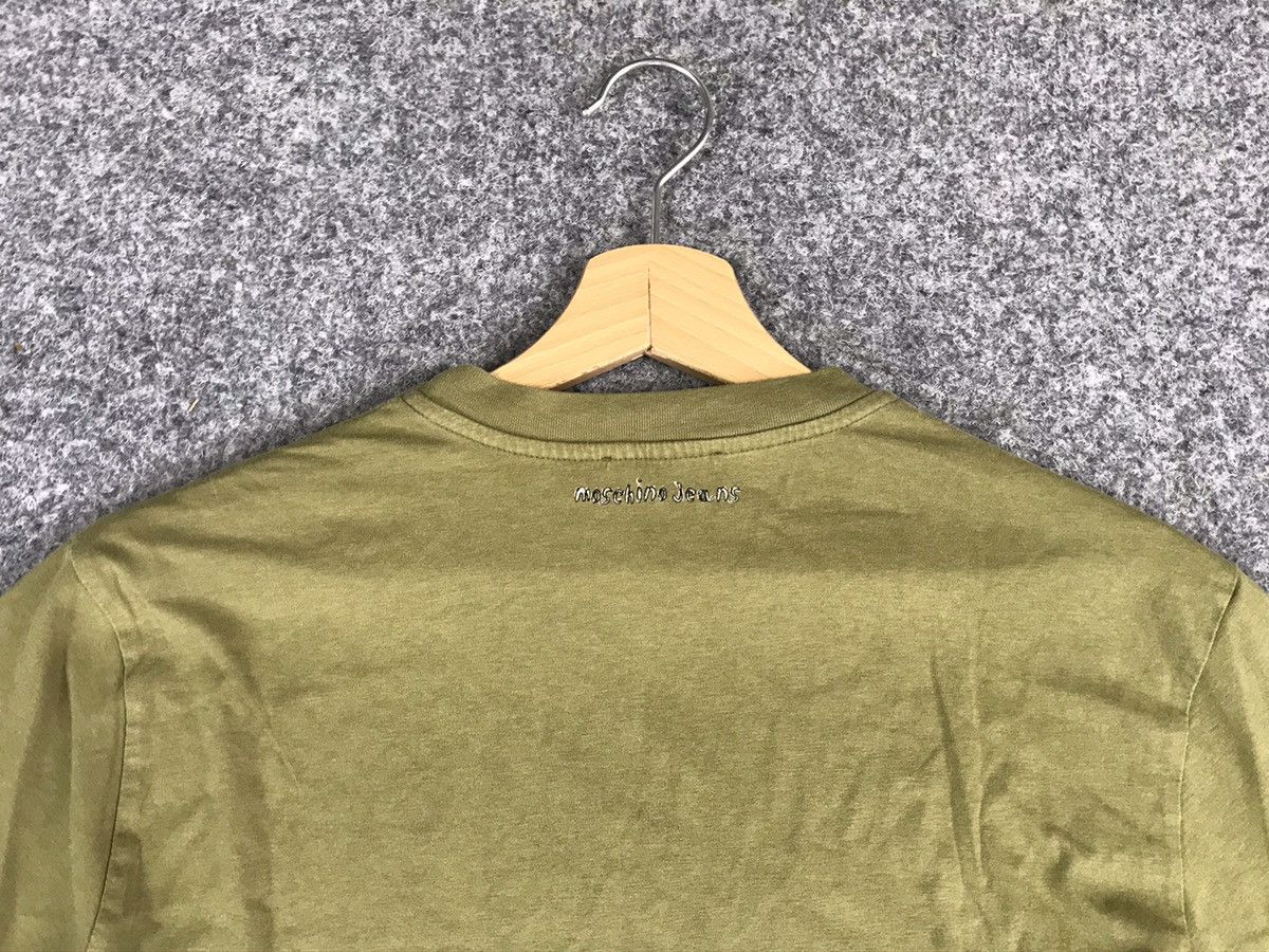 Moschino Moschino long sleeve Size US L / EU 52-54 / 3 - 15 Thumbnail