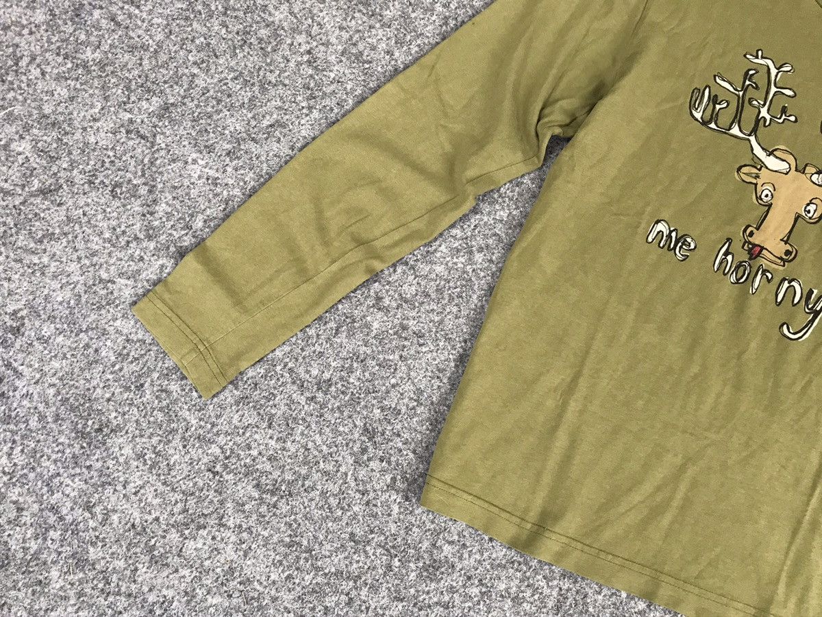 Moschino Moschino long sleeve Size US L / EU 52-54 / 3 - 3 Thumbnail