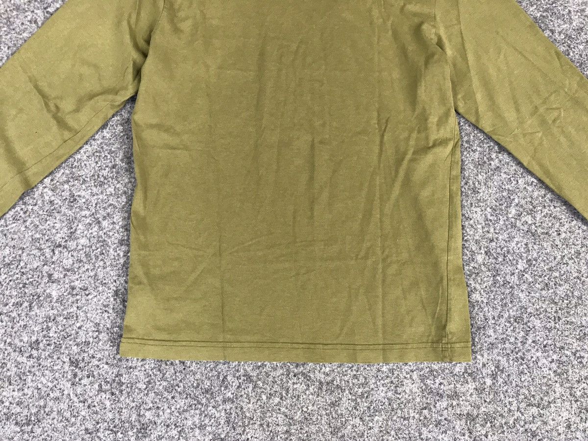 Moschino Moschino long sleeve Size US L / EU 52-54 / 3 - 14 Thumbnail