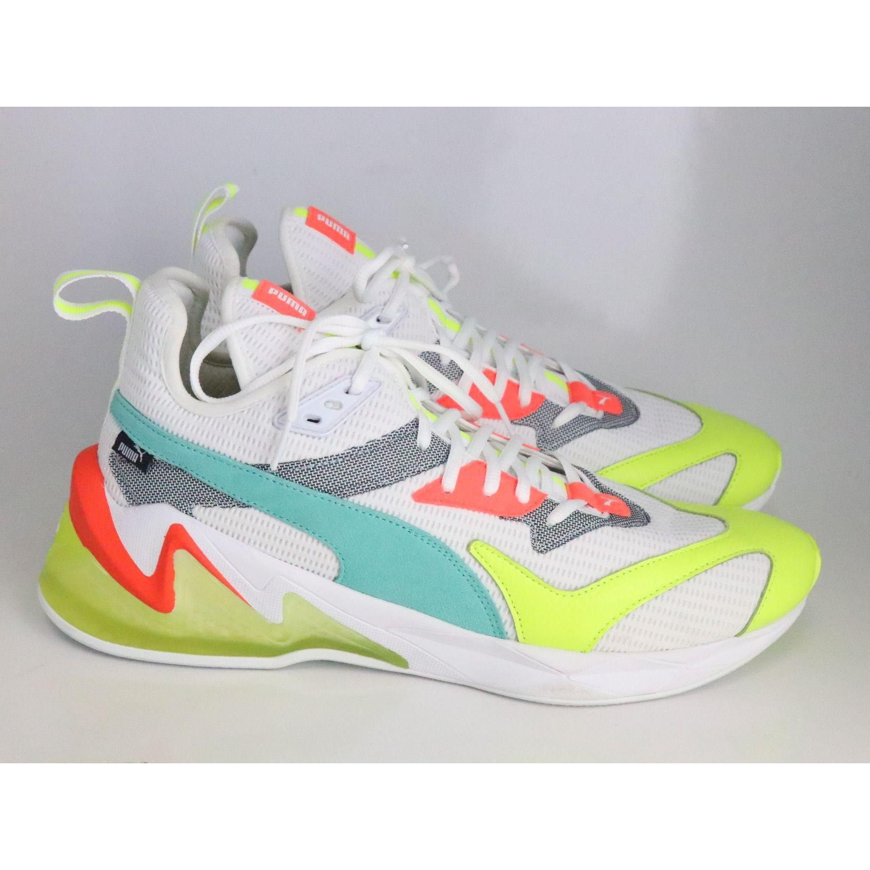 Puma LQDCELL Origin 192862-02 Men's Training Shoes Size 13