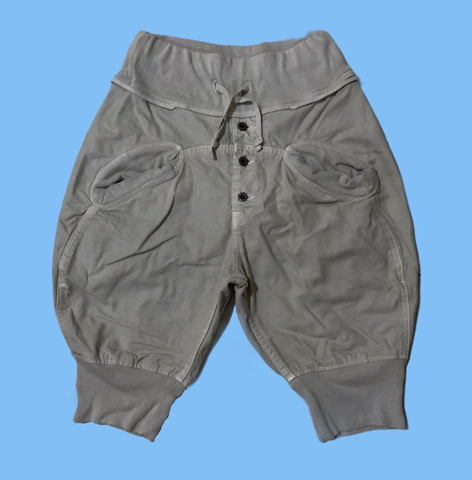 Kapital Murachino Scouser Pants