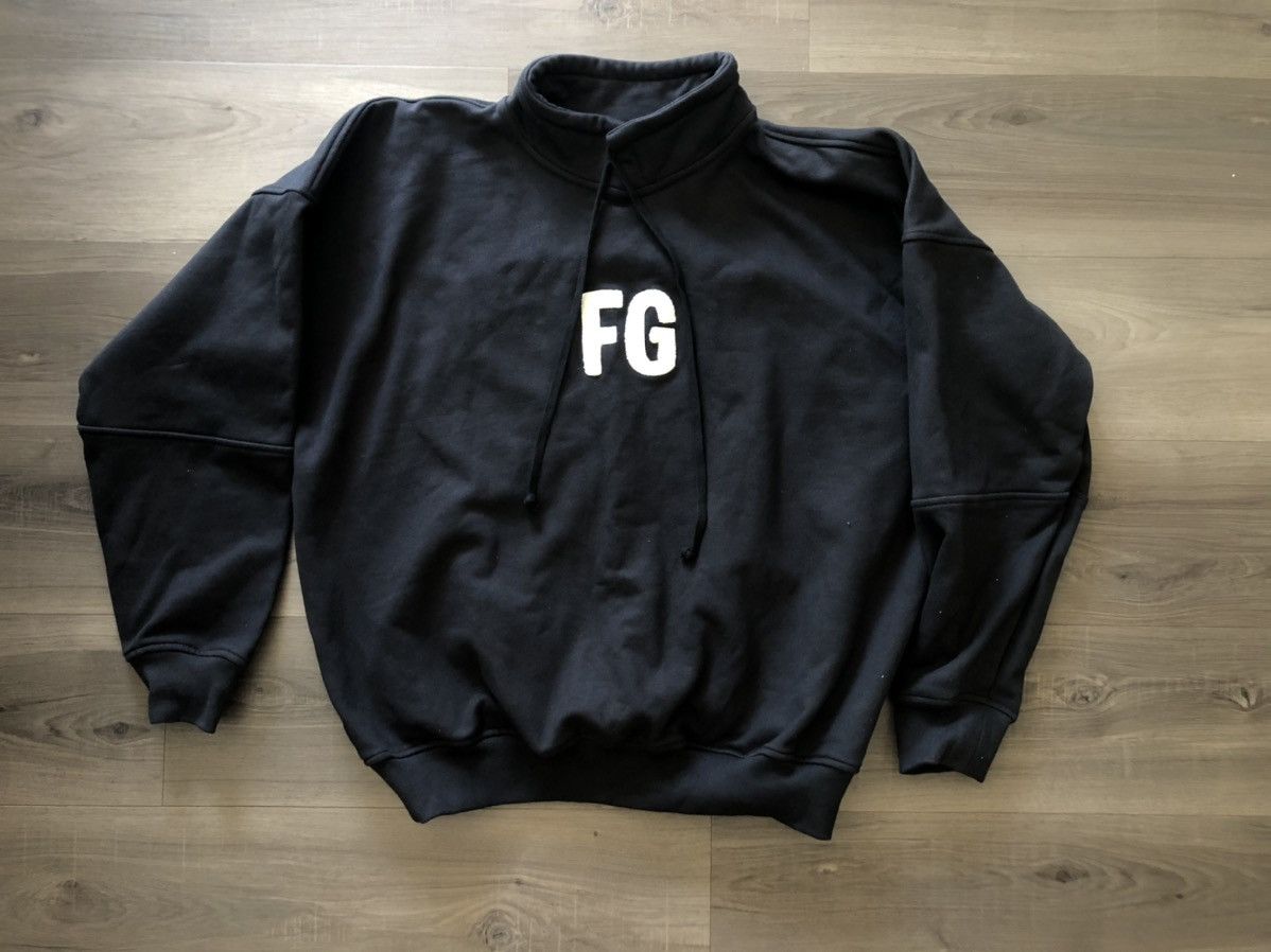 Fg sweater sale