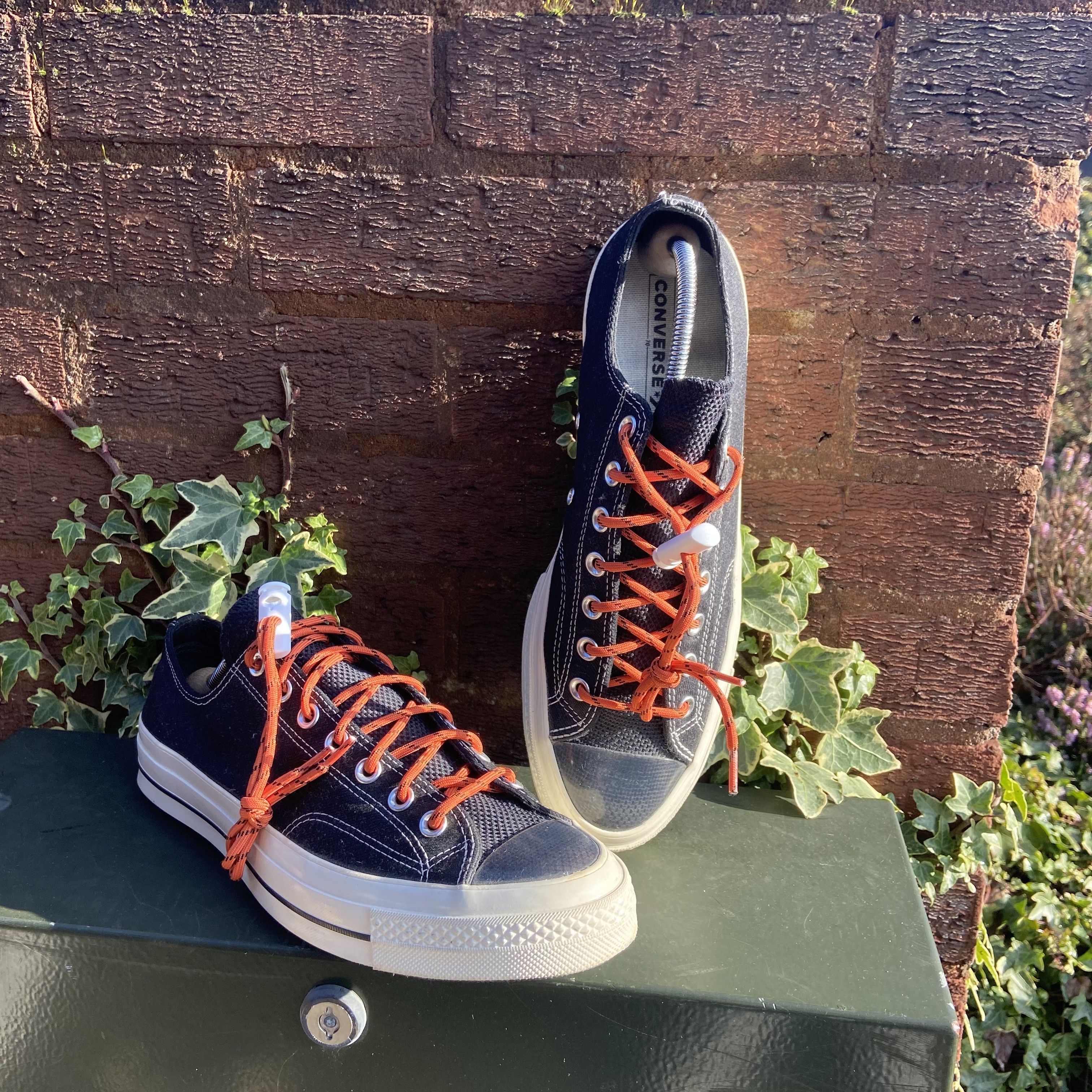 Converse Converse Chuck 70 Space Racer Low Top Grailed
