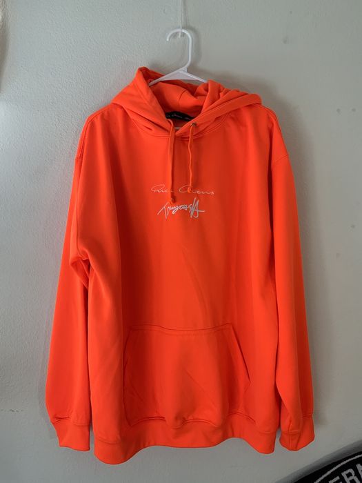 Tommy cash rick online owens hoodie