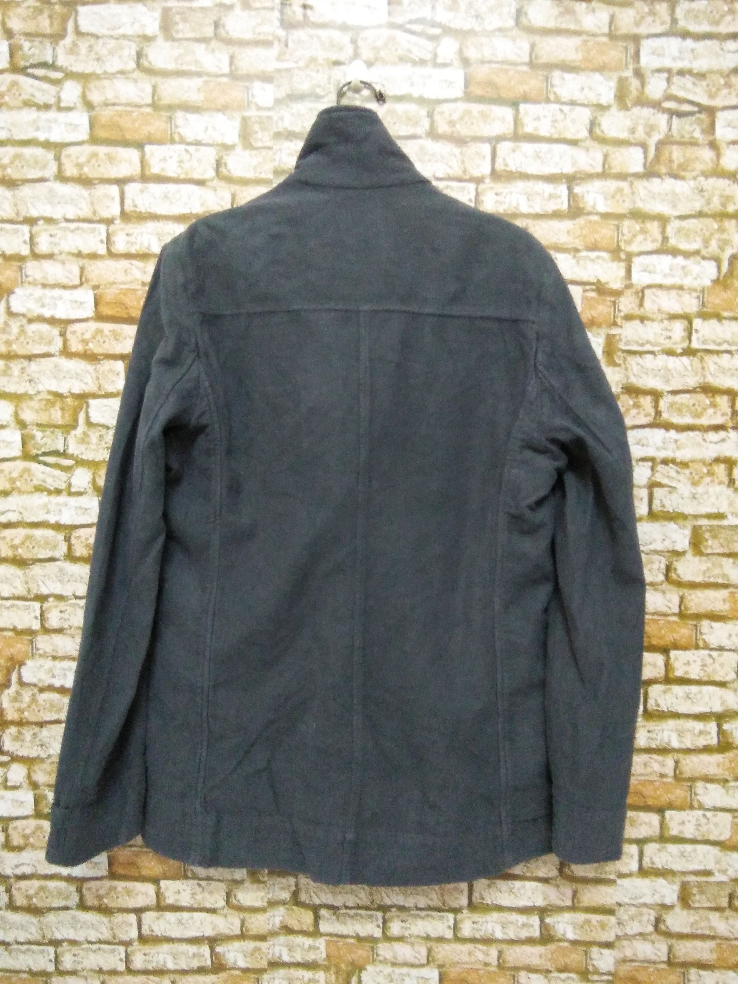 Stephan Schneider STEPHEN SCHNEIDER jacket (A50) Size US M / EU 48-50 / 2 - 2 Thumbnail