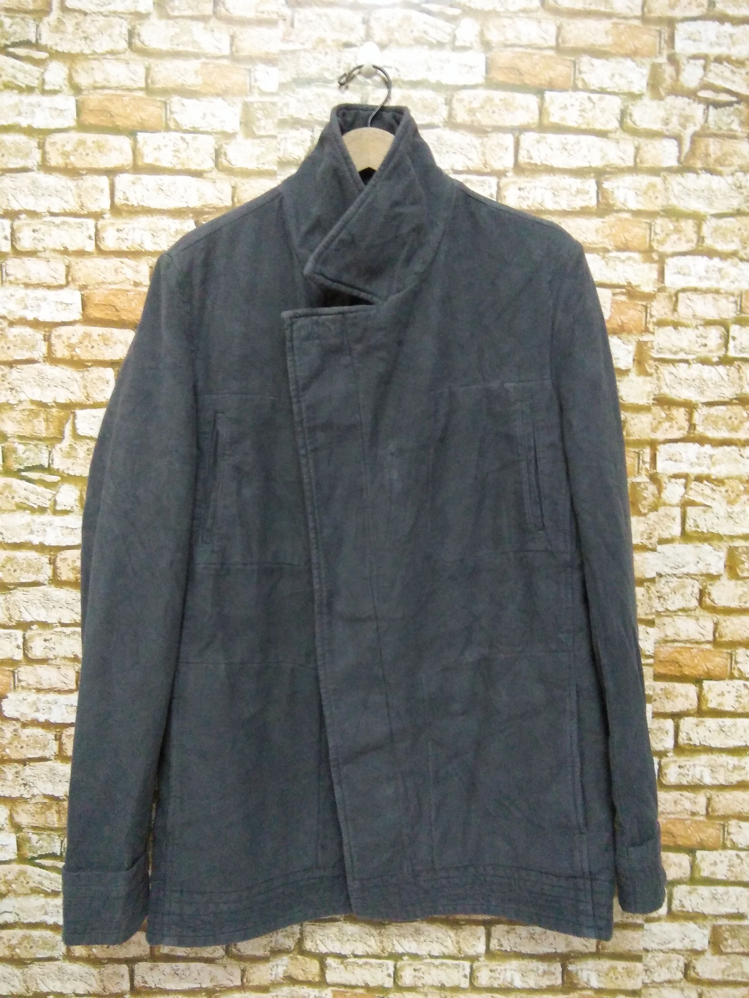 Stephan Schneider STEPHEN SCHNEIDER jacket (A50) Size US M / EU 48-50 / 2 - 1 Thumbnail