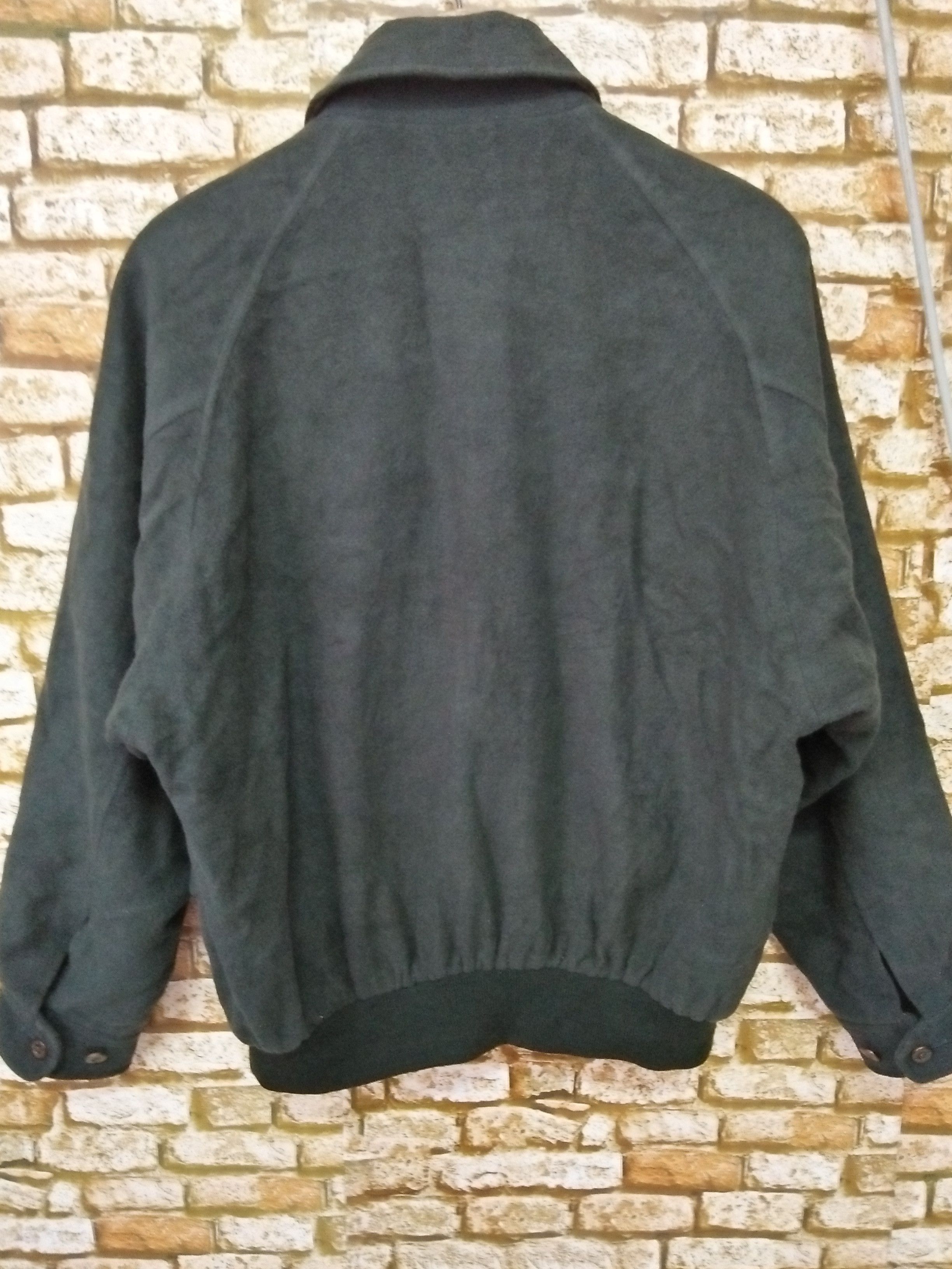 Burberry BURBERRY NOVA JACKET (A866) Size US S / EU 44-46 / 1 - 2 Thumbnail