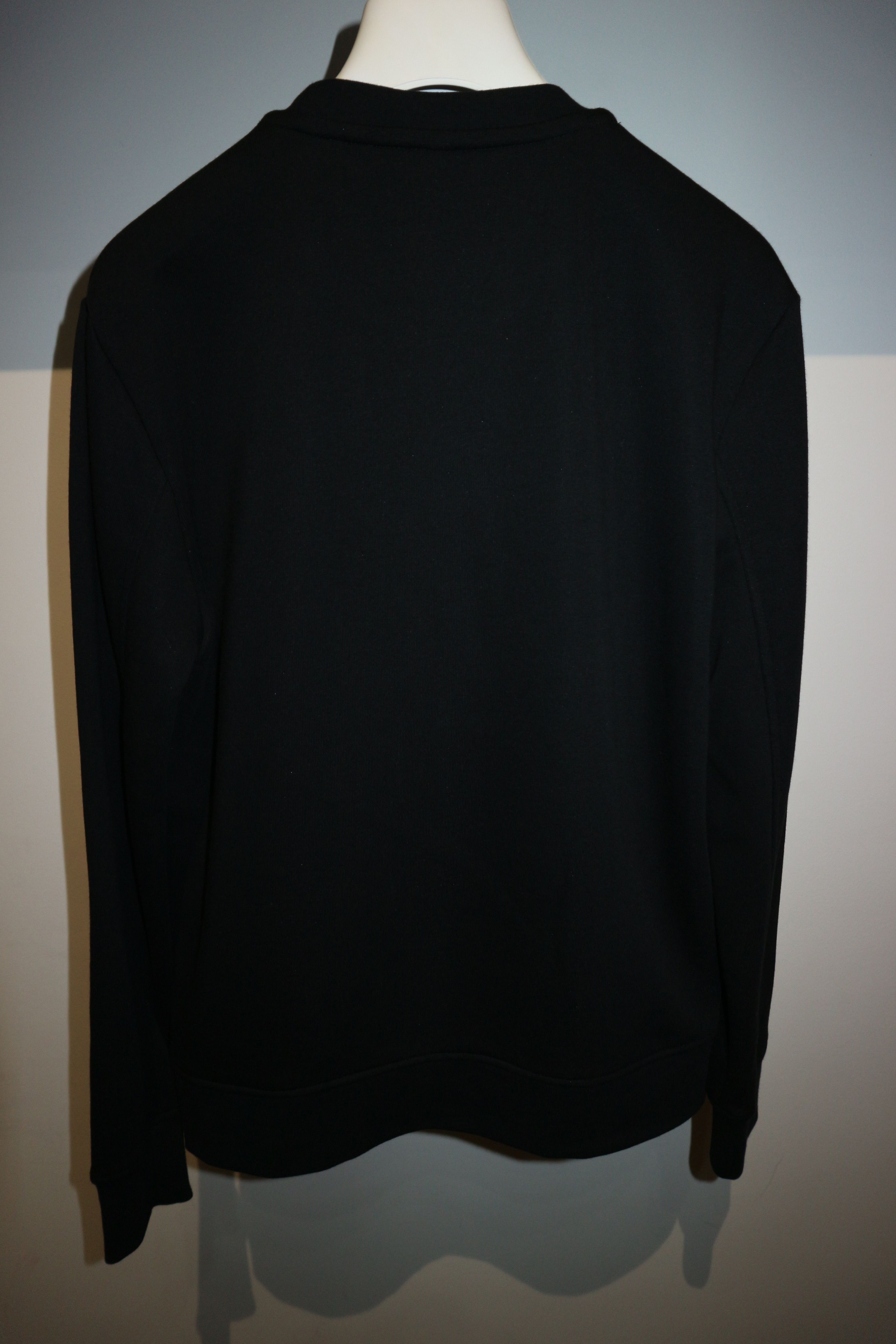 Neil Barrett Handmade painted star sweatshirt Size US XS / EU 42 / 0 - 8 Thumbnail