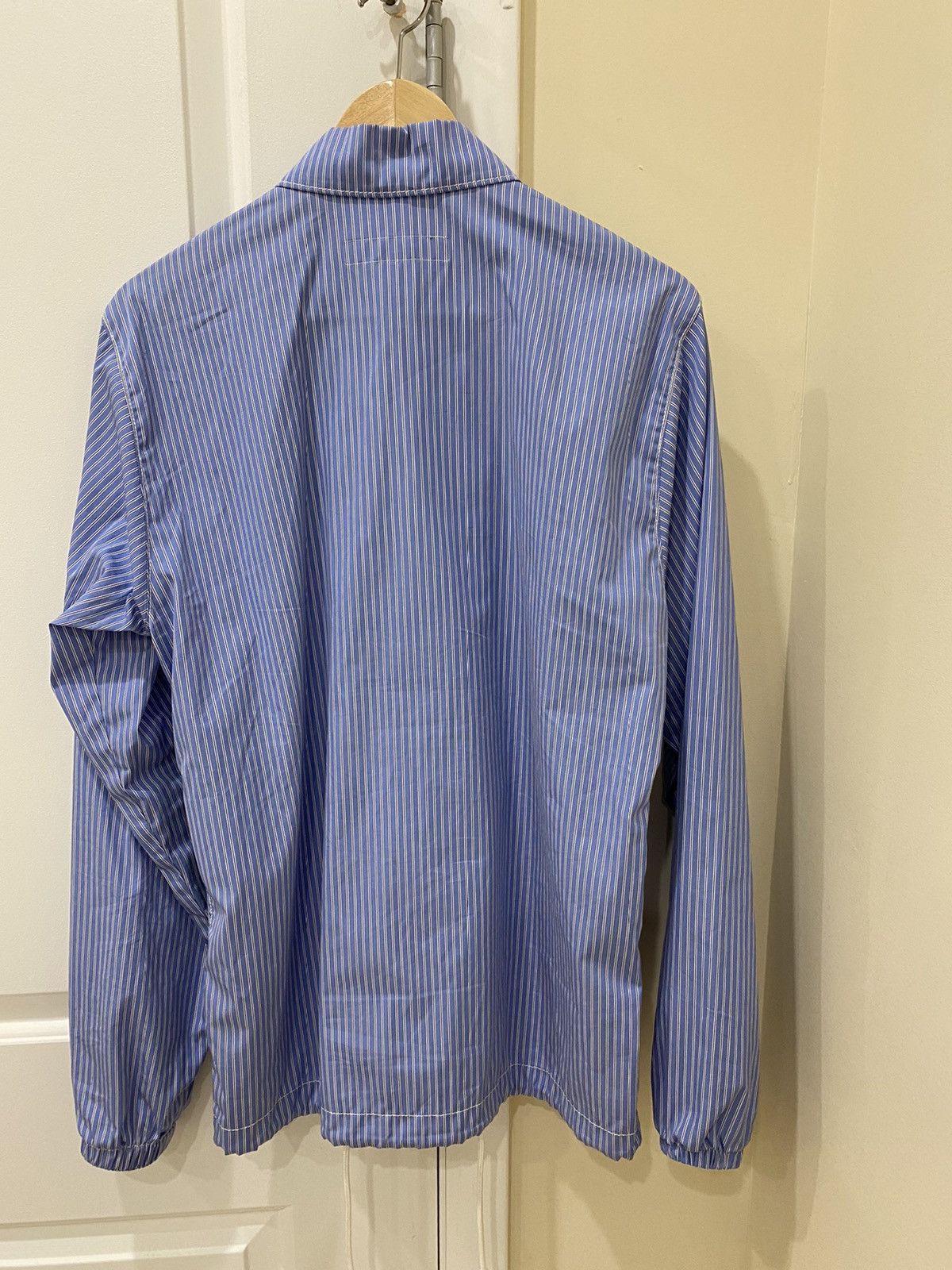 Comme des Garcons SHIRT patchwork shirt s27162 Size US M / EU 48-50 / 2 - 3 Thumbnail