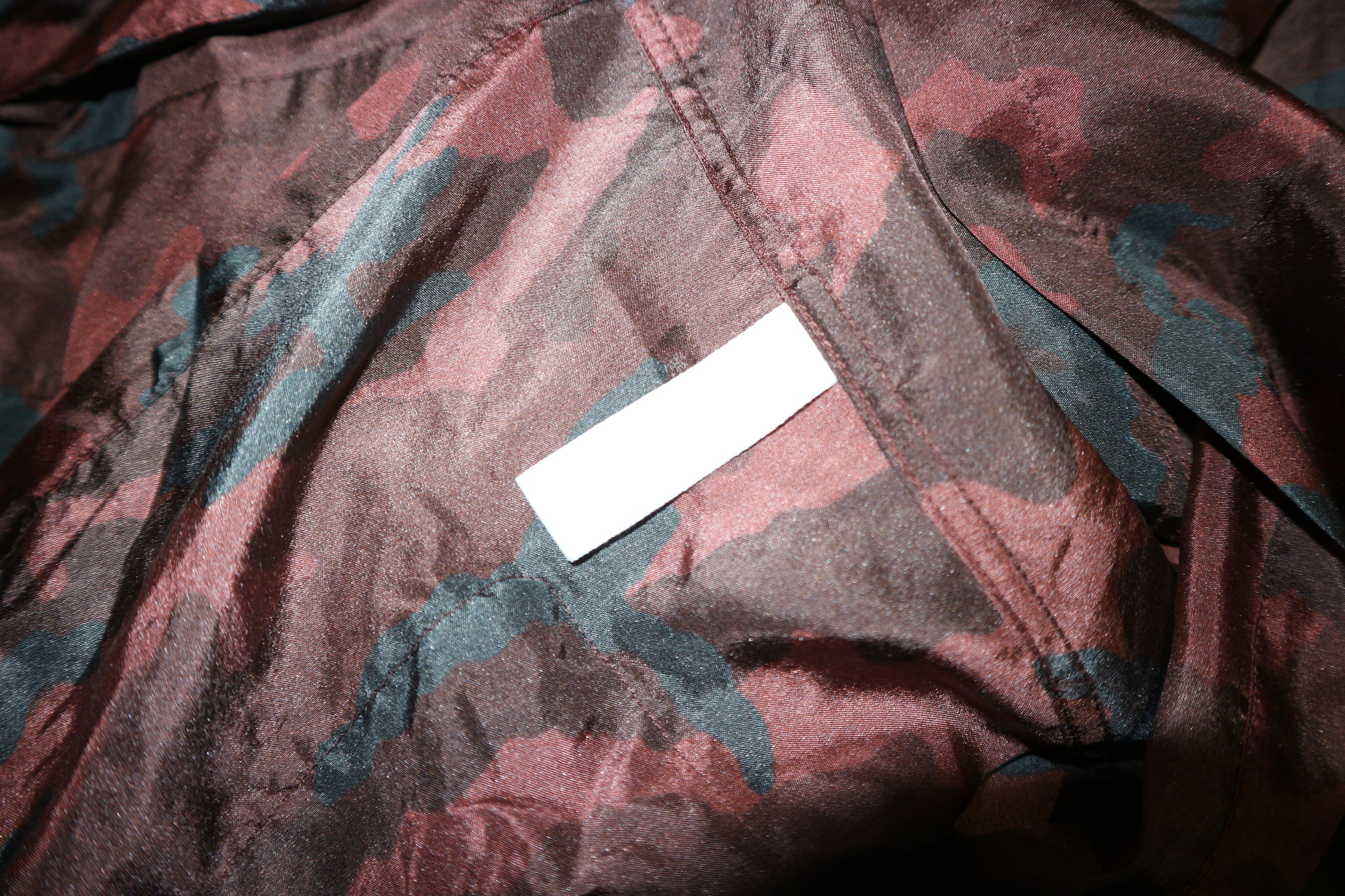 Faith Connexion sleeveless camo shirt Size US M / EU 48-50 / 2 - 8 Thumbnail