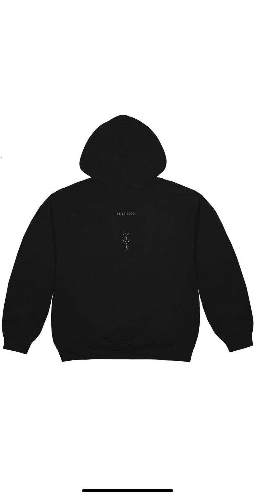 Travis Scott Travis Scott x PlayStation CJ Corrupted Hoodie Size L Size US L / EU 52-54 / 3 - 4 Thumbnail