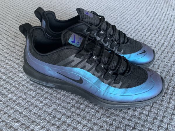 Nike Air Max Axis Premium Throwback Future 2019 Grailed