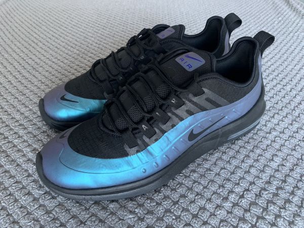 Nike Air Max Axis Premium Throwback Future 2019 Grailed