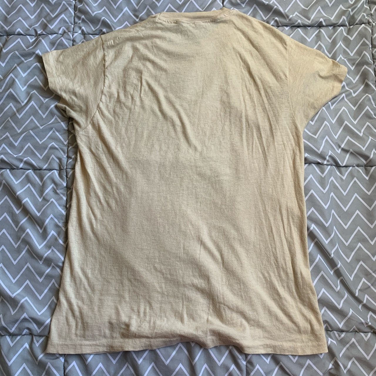 Camel Camel Summer 1980 Vintage Tee Size US S / EU 44-46 / 1 - 2 Thumbnail