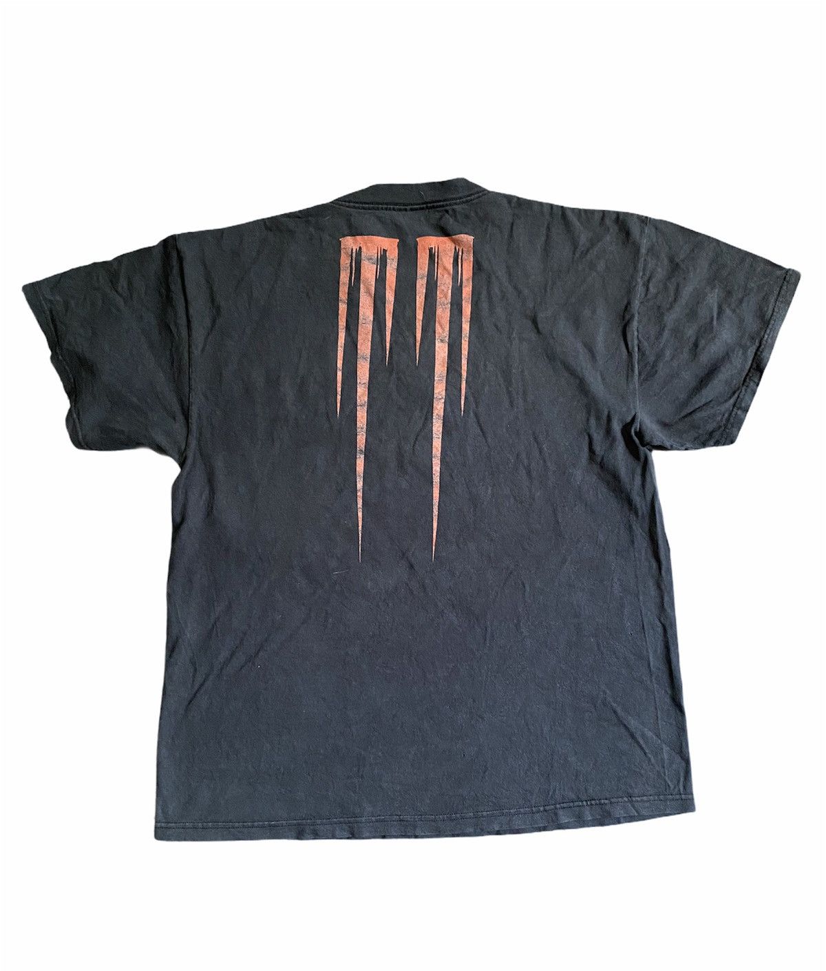 Marilyn Manson VINTAGE MARILYN MANSON T-SHIRT Size US M / EU 48-50 / 2 - 3 Thumbnail