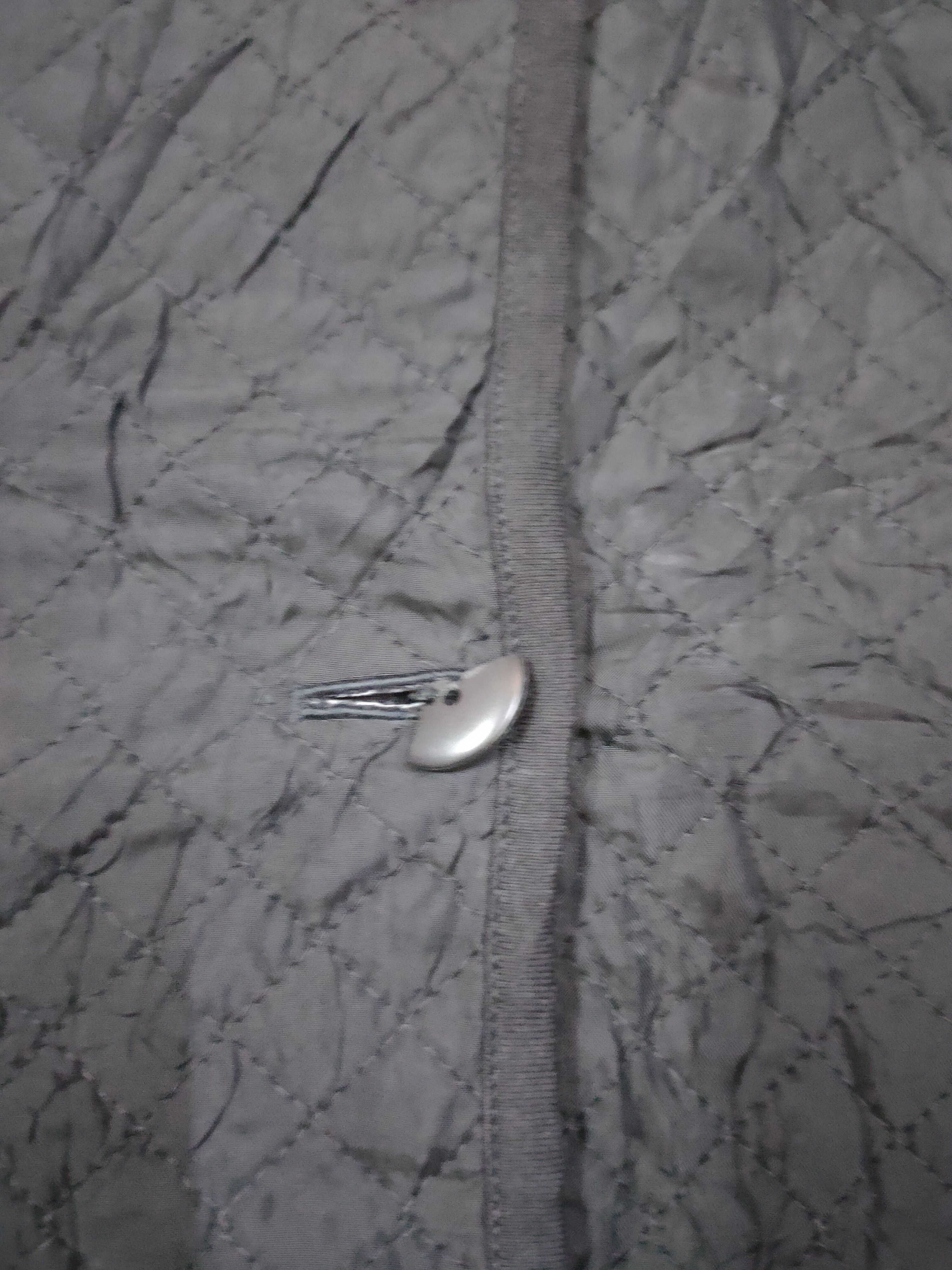 Yohji Yamamoto Y's For Living Yohji Yamamoto Quilted Vest Size S / US 4 / IT 40 - 5 Thumbnail