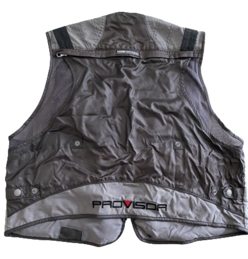 Japanese Brand 💥delete today💥Daiwa Great Banh Sportman Outdoor Vest Size US L / EU 52-54 / 3 - 2 Thumbnail