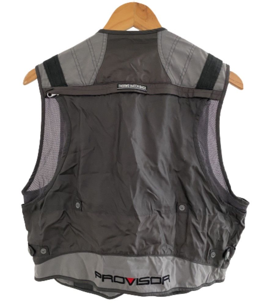 Japanese Brand 💥delete today💥Daiwa Great Banh Sportman Outdoor Vest Size US L / EU 52-54 / 3 - 4 Thumbnail