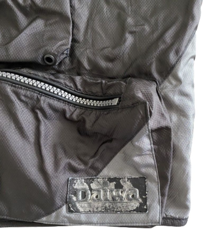 Japanese Brand 💥delete today💥Daiwa Great Banh Sportman Outdoor Vest Size US L / EU 52-54 / 3 - 10 Thumbnail