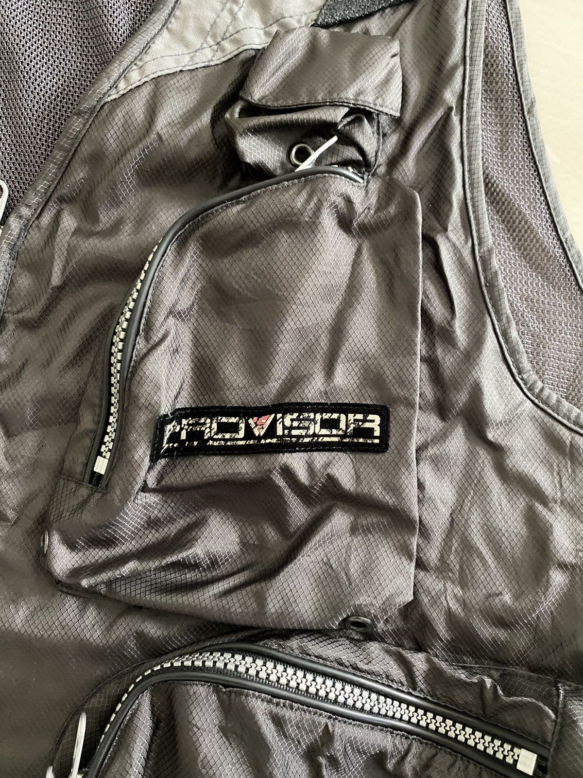 Japanese Brand 💥delete today💥Daiwa Great Banh Sportman Outdoor Vest Size US L / EU 52-54 / 3 - 3 Thumbnail
