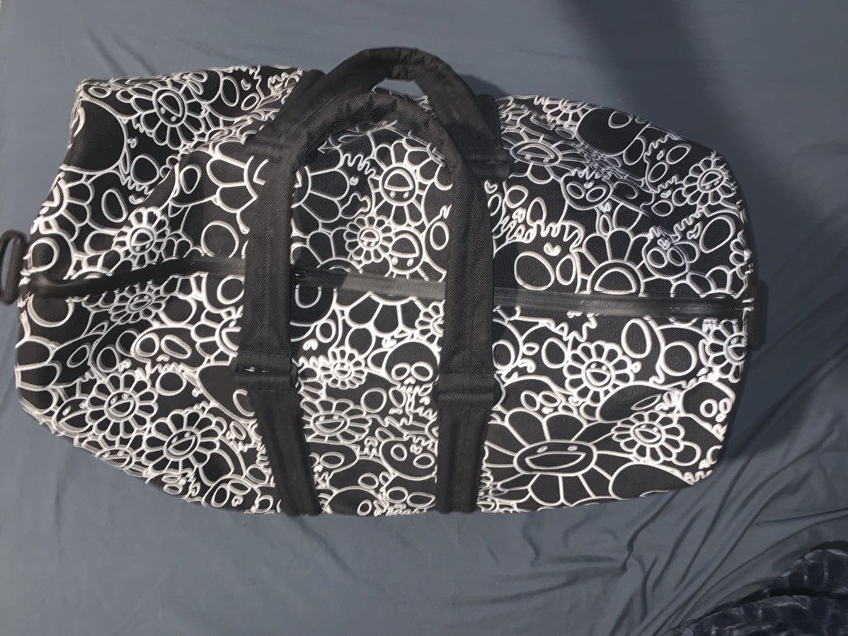 ComplexCon × Takashi Murakami Takashi Murakami Skull & Flower  