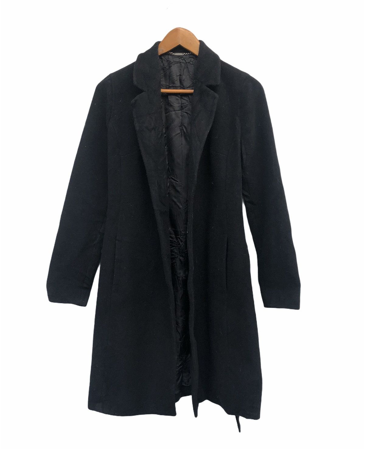 Designer × Dolce & Gabbana × Vintage DOLCE & GABBANA JACKET NO BUTTON Size US S / EU 44-46 / 1 - 1 Thumbnail