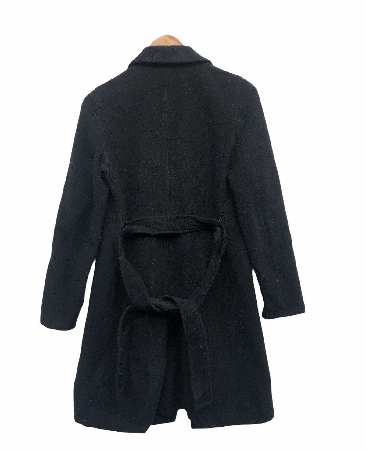 Designer × Dolce & Gabbana × Vintage DOLCE & GABBANA JACKET NO BUTTON Size US S / EU 44-46 / 1 - 5 Thumbnail