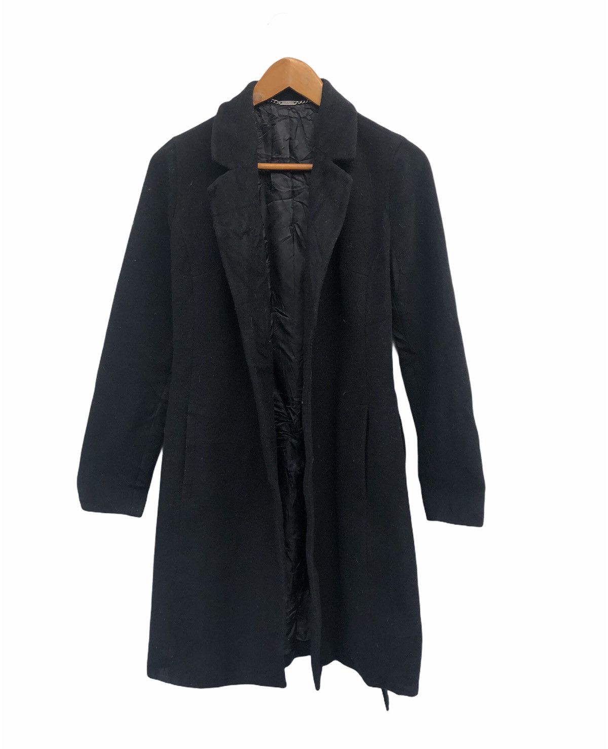 Designer × Dolce & Gabbana × Vintage DOLCE & GABBANA JACKET NO BUTTON Size US S / EU 44-46 / 1 - 2 Thumbnail
