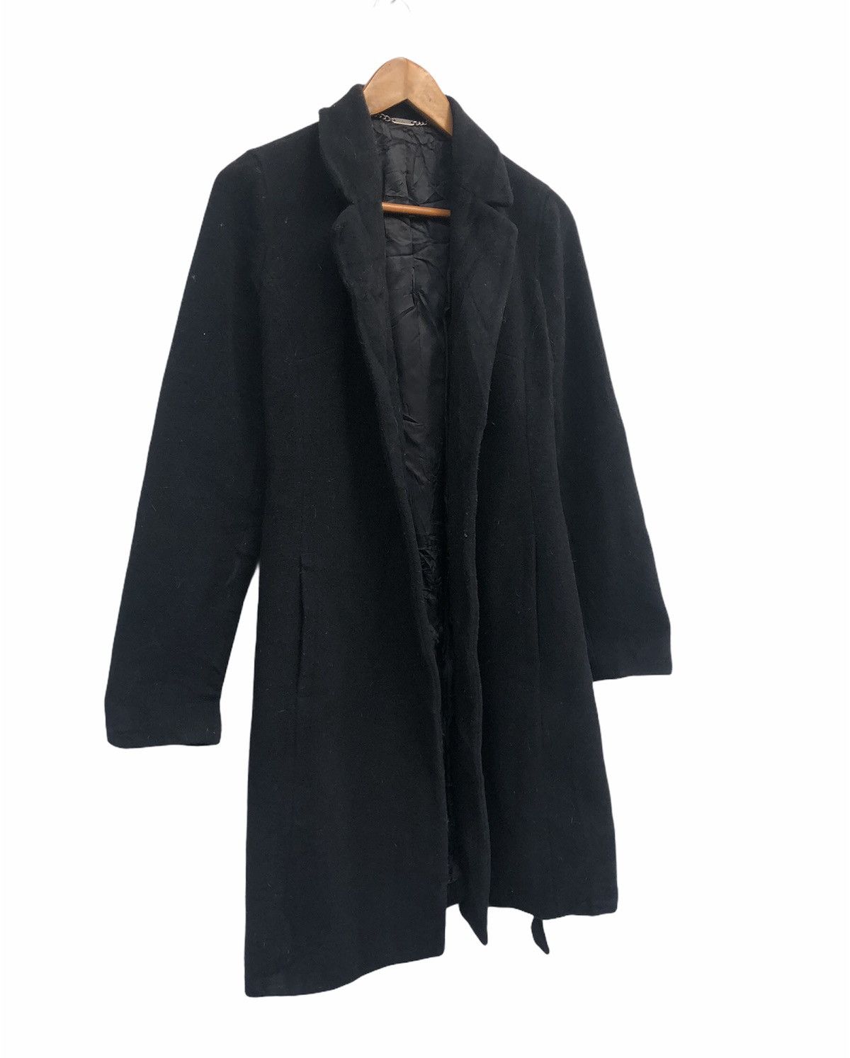 Designer × Dolce & Gabbana × Vintage DOLCE & GABBANA JACKET NO BUTTON Size US S / EU 44-46 / 1 - 3 Thumbnail