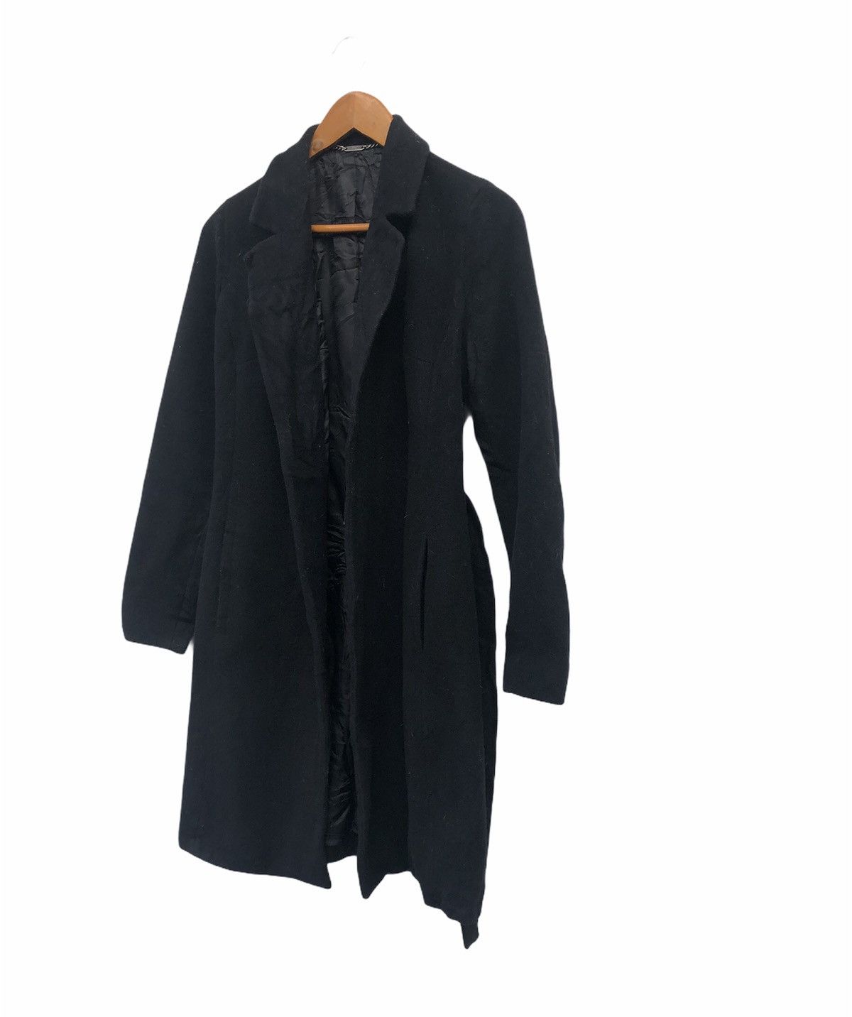Designer × Dolce & Gabbana × Vintage DOLCE & GABBANA JACKET NO BUTTON Size US S / EU 44-46 / 1 - 4 Thumbnail