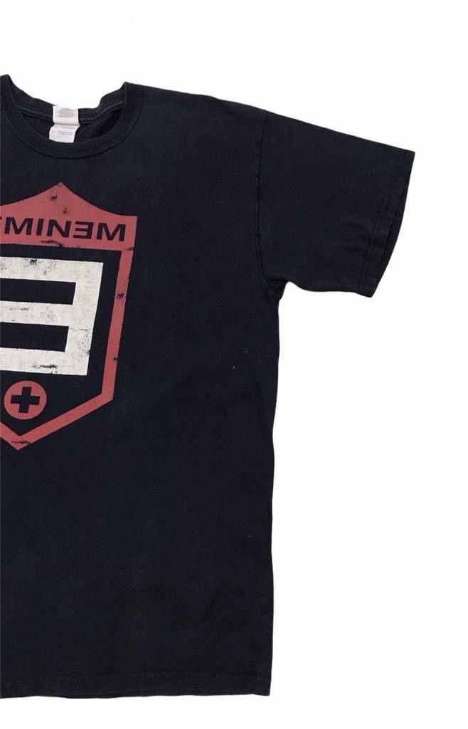 Band Tees Vintage Eminem Rapper Tees Size US L / EU 52-54 / 3 - 6 Thumbnail