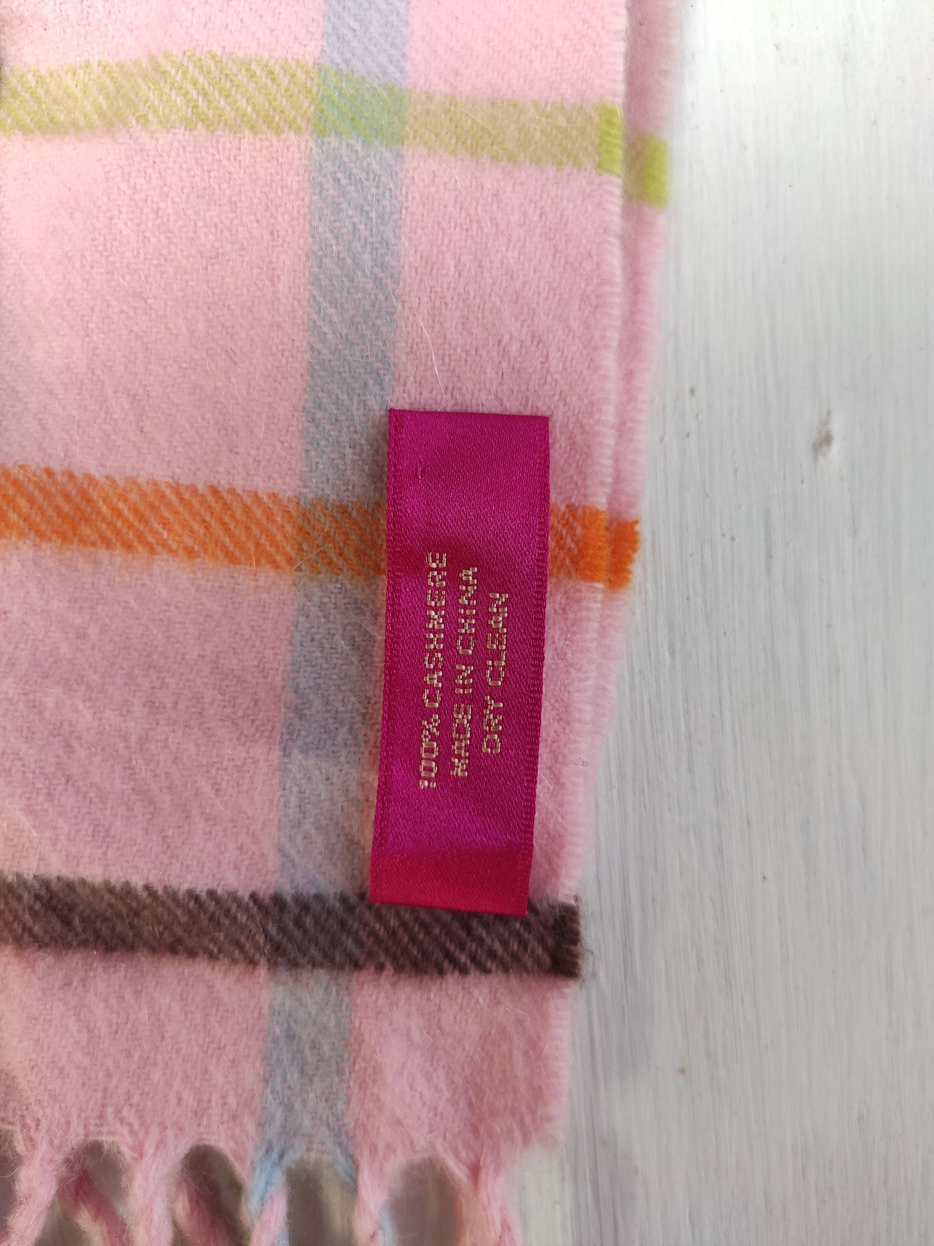 Coach Coach Muffler Size ONE SIZE - 2 Thumbnail