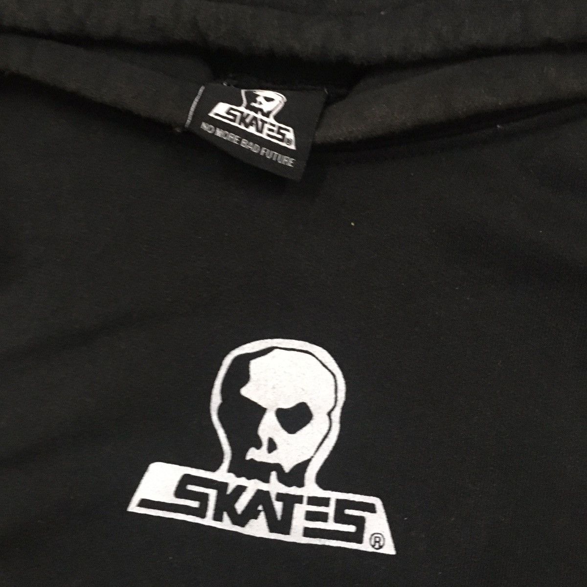 Other Vintage Skates Hoody Size US M / EU 48-50 / 2 - 5 Thumbnail