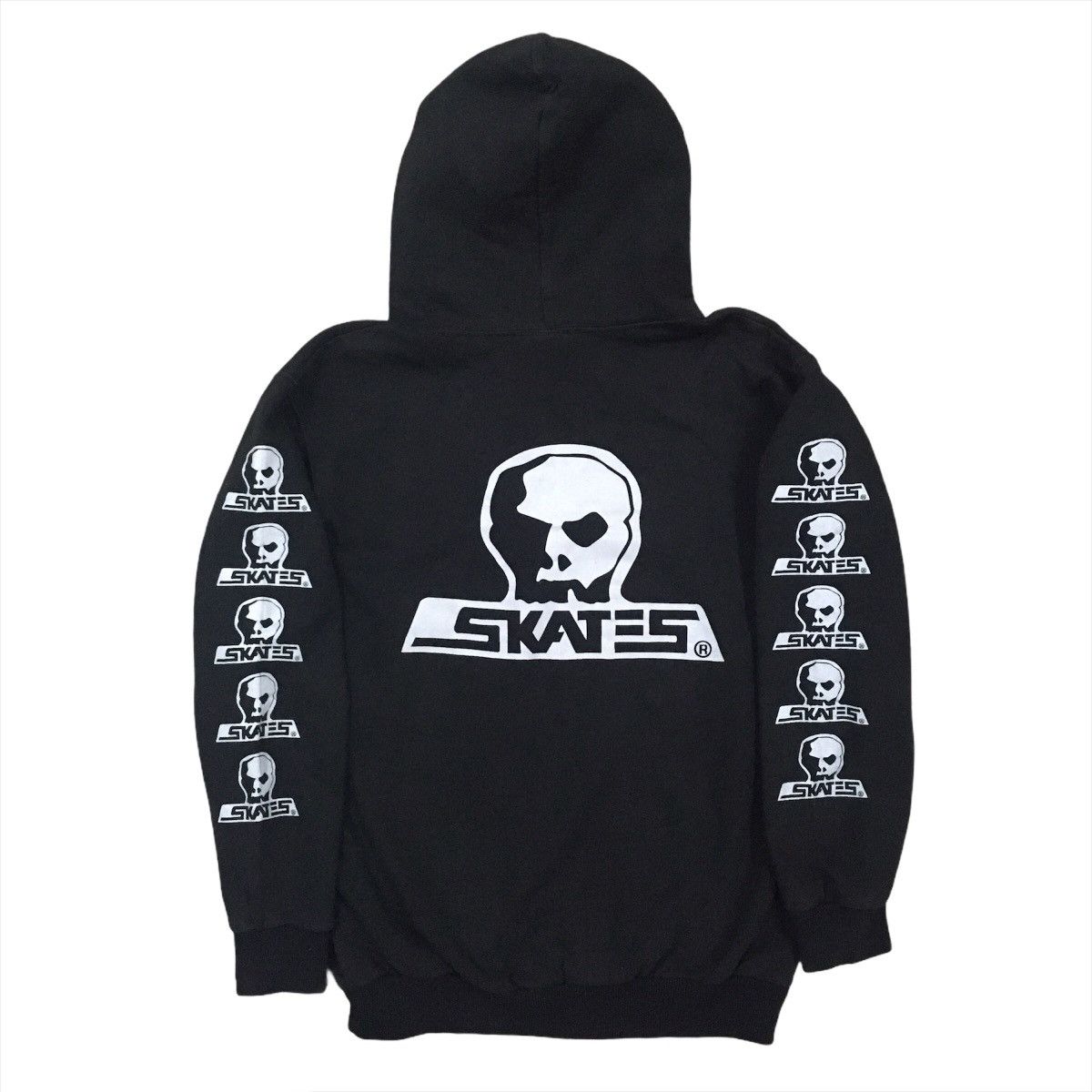 Other Vintage Skates Hoody Size US M / EU 48-50 / 2 - 1 Thumbnail