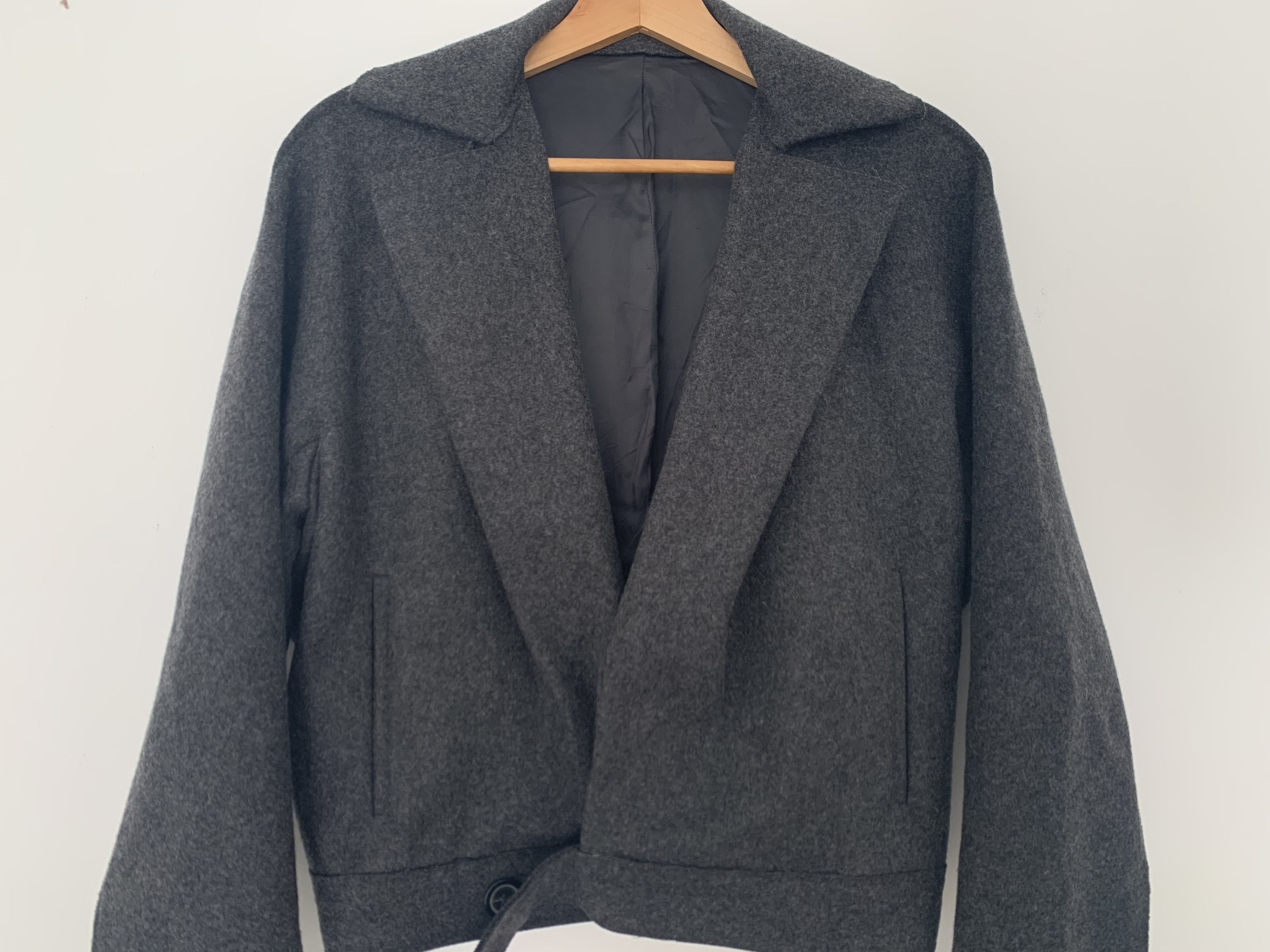 Lanvin Lanvin Runway Fall 2010 Jacket Lucas Ossendrijver Size US M / EU 48-50 / 2 - 3 Thumbnail