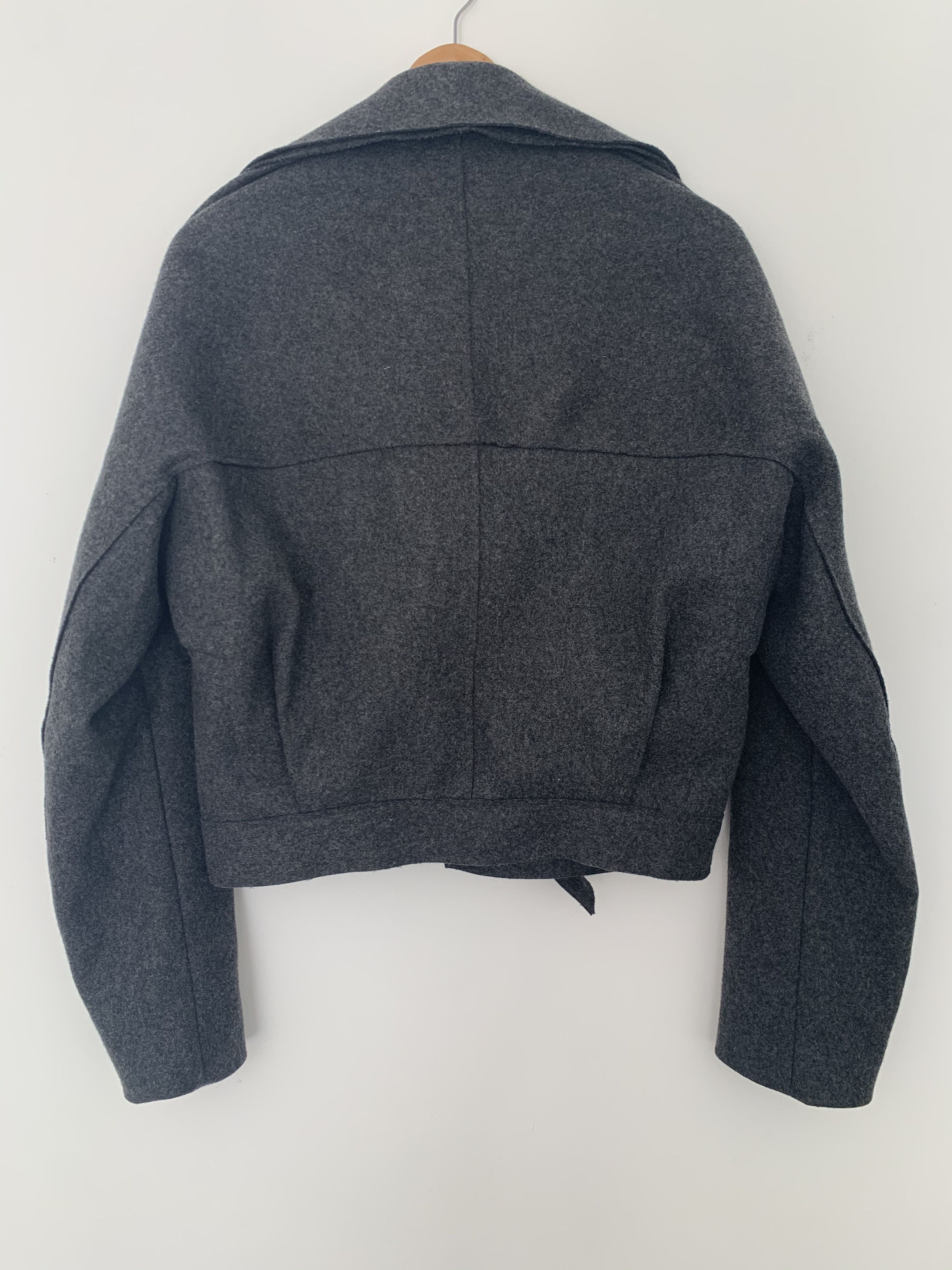 Lanvin Lanvin Runway Fall 2010 Jacket Lucas Ossendrijver Size US M / EU 48-50 / 2 - 4 Thumbnail