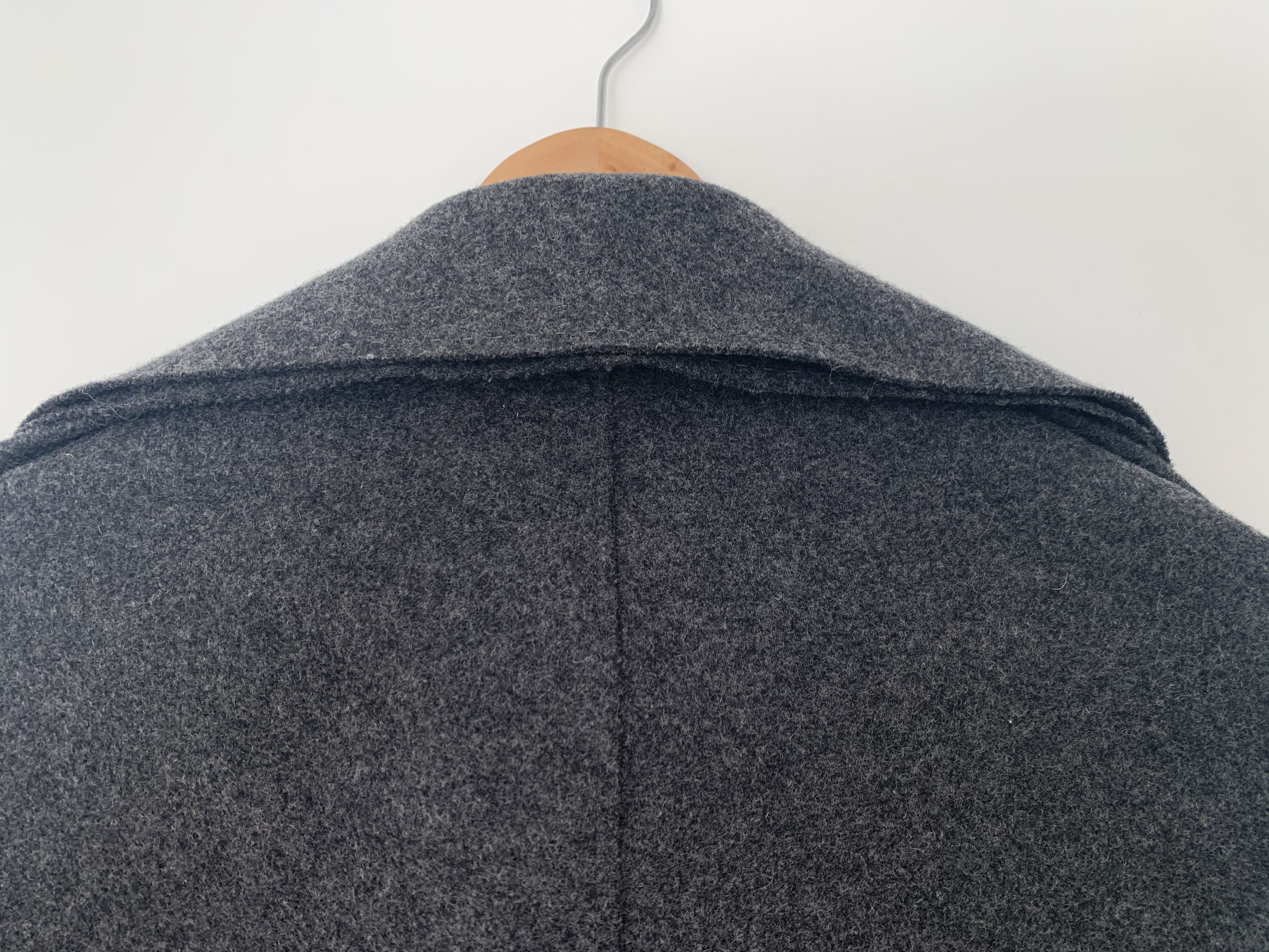 Lanvin Lanvin Runway Fall 2010 Jacket Lucas Ossendrijver Size US M / EU 48-50 / 2 - 7 Thumbnail