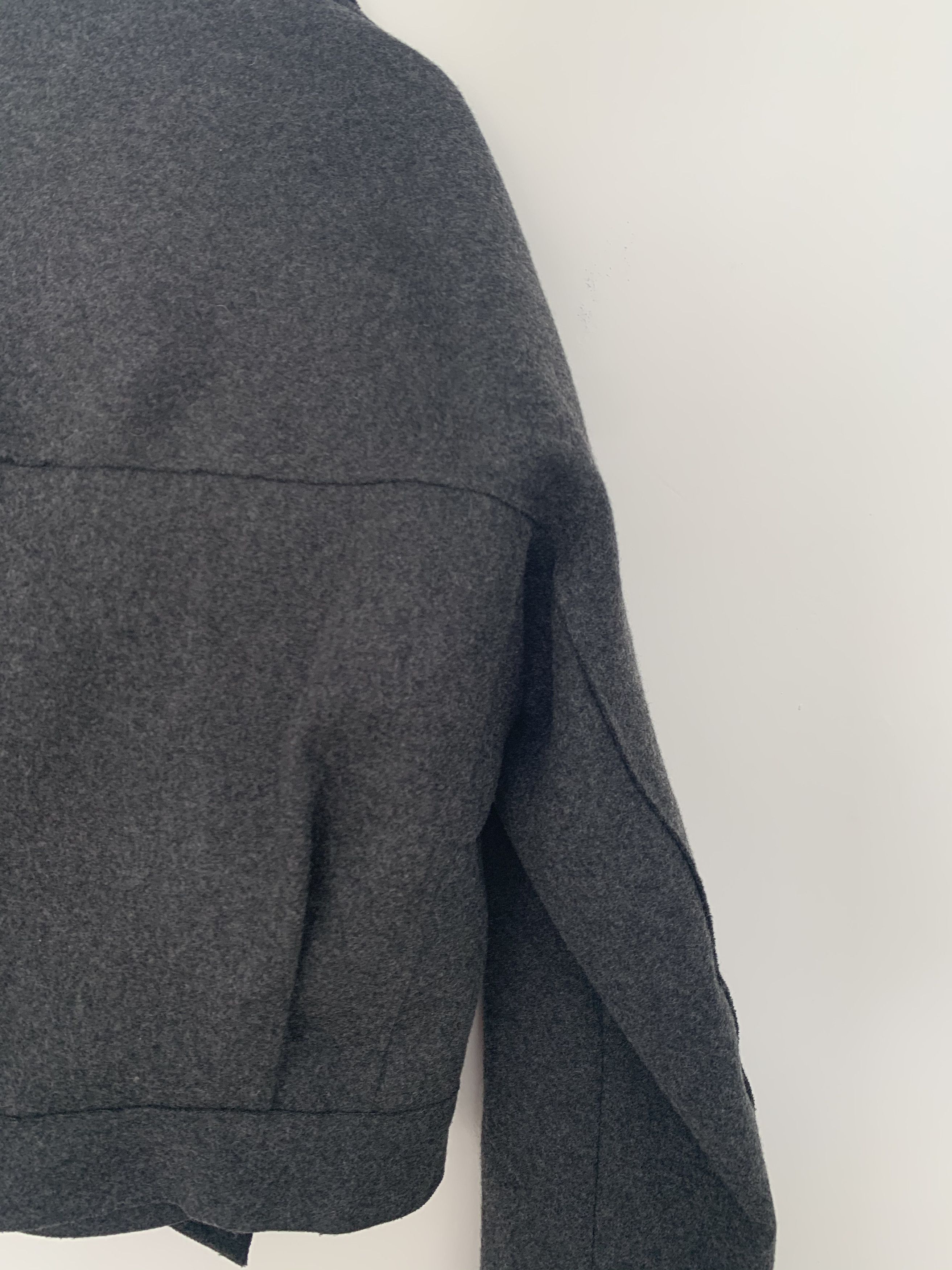 Lanvin Lanvin Runway Fall 2010 Jacket Lucas Ossendrijver Size US M / EU 48-50 / 2 - 6 Thumbnail