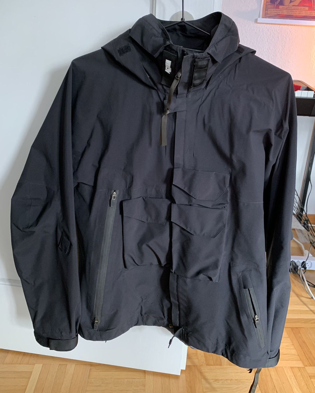 Acronym Acronym J28-GT | Grailed