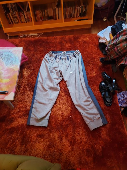 Bless Bless N° Over Jogging jeans | Grailed