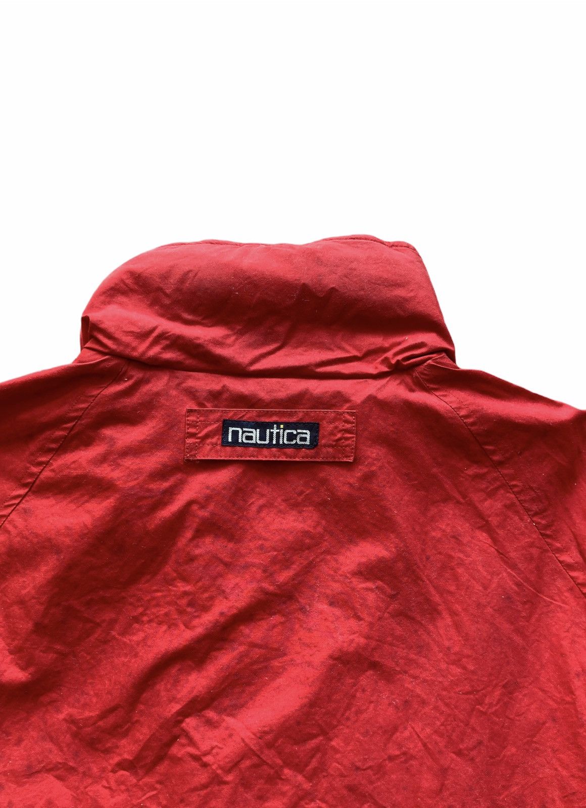 Nautica Nautica Reversible Jacket Size US L / EU 52-54 / 3 - 11 Thumbnail