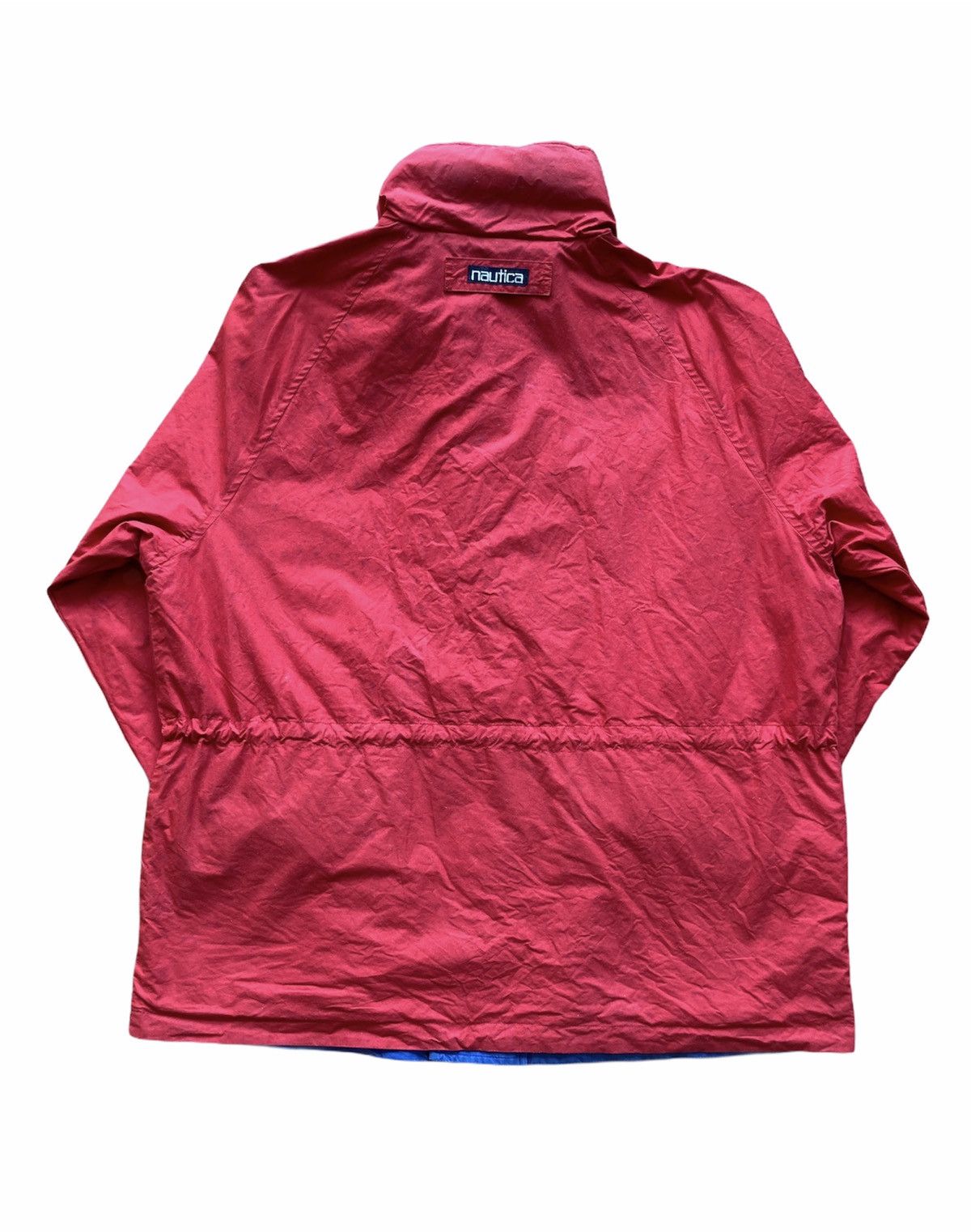 Nautica Nautica Reversible Jacket Size US L / EU 52-54 / 3 - 10 Thumbnail