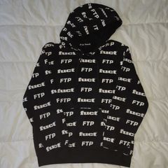 Ftp Hoodie All Over | Grailed